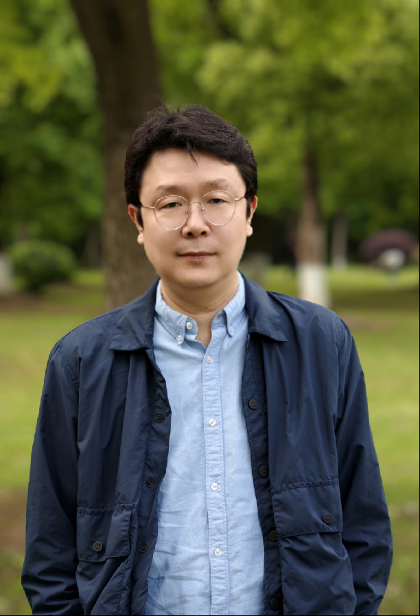 陈雷 Chen Lei